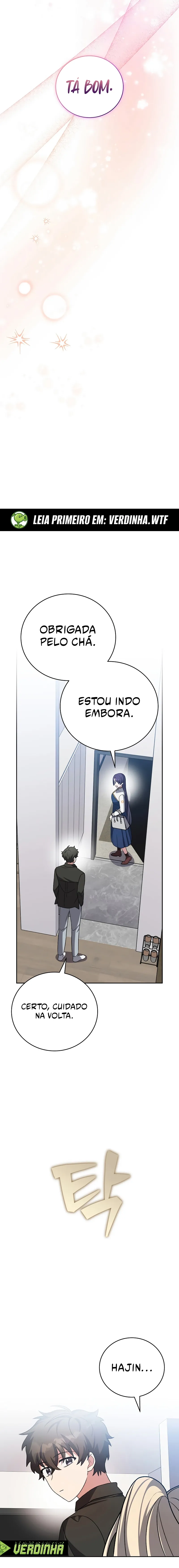 Read The Novel’s Extra PT Manga Online