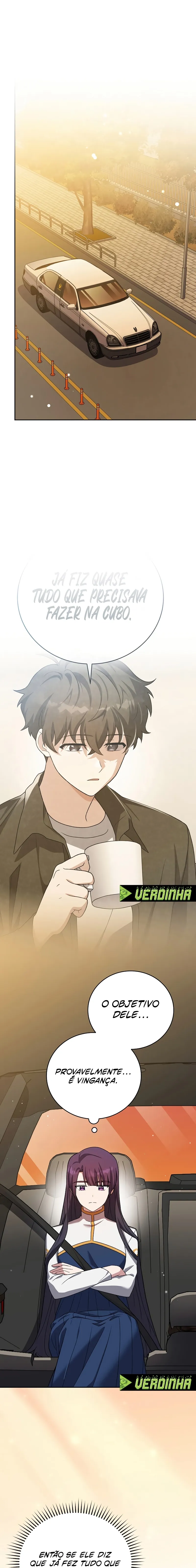 Read The Novel’s Extra PT Manga Online