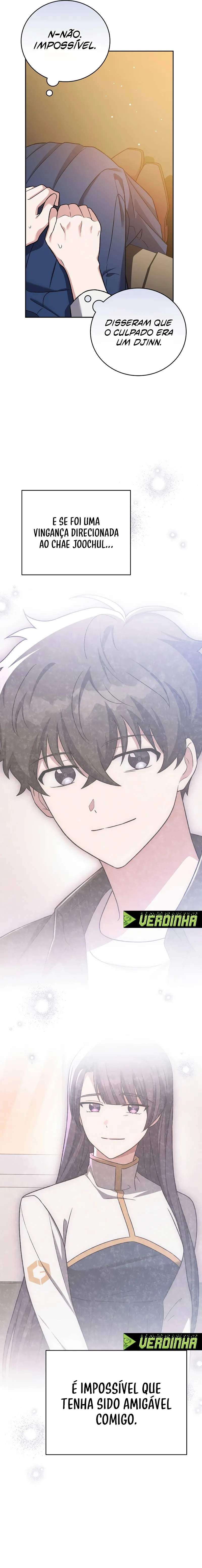 Read The Novel’s Extra PT Manga Online