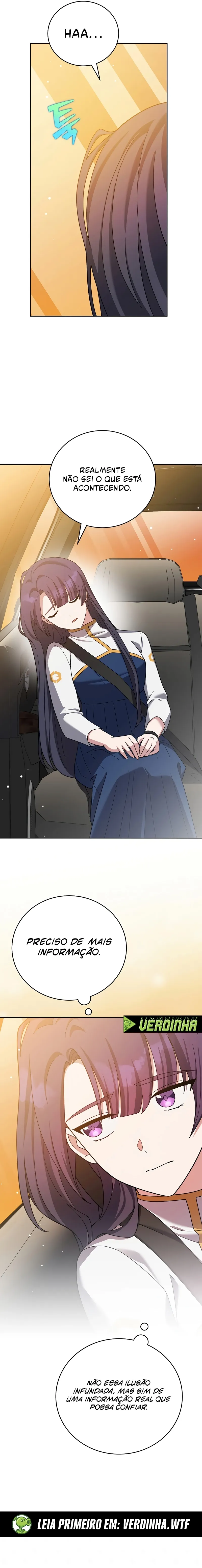 Read The Novel’s Extra PT Manga Online
