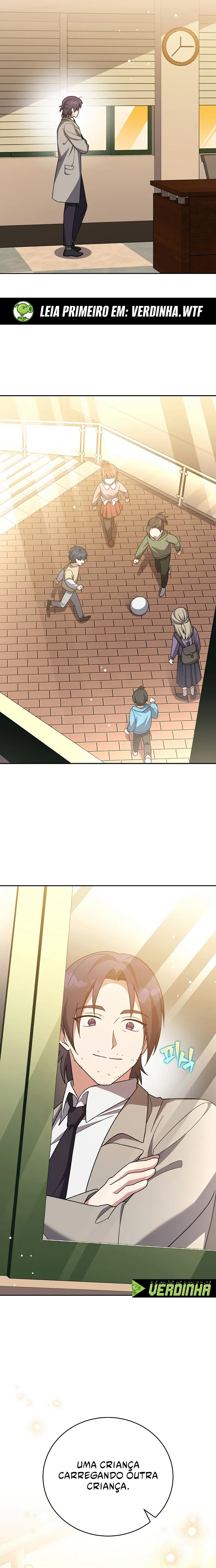 Read The Novel’s Extra PT Manga Online