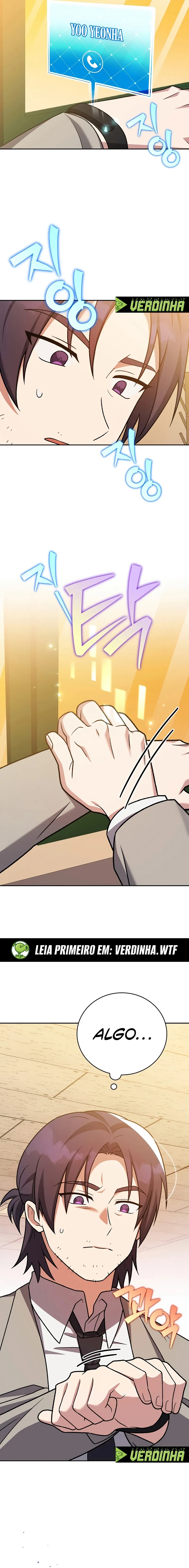 Read The Novel’s Extra PT Manga Online