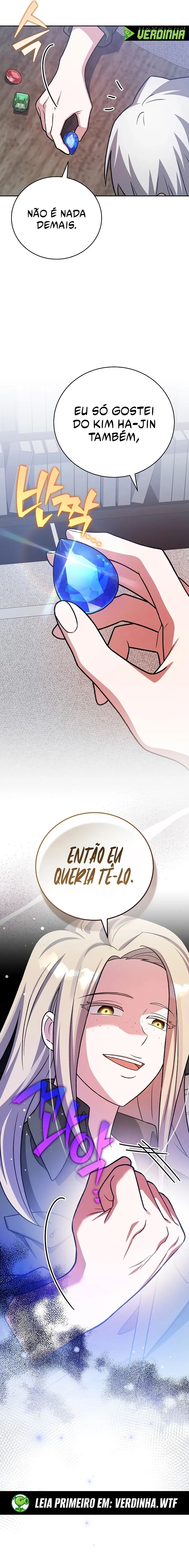 Read The Novel’s Extra PT Manga Online