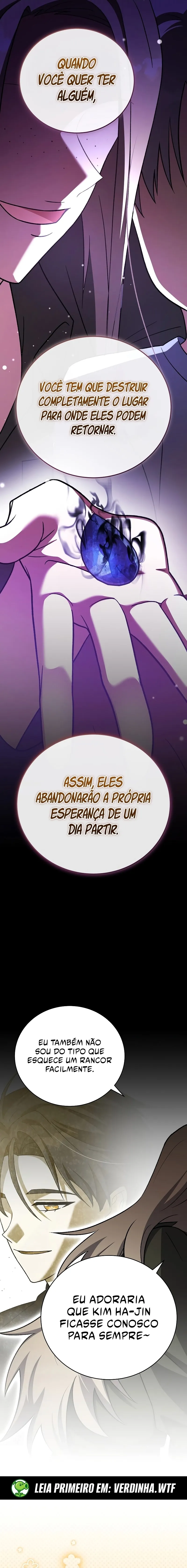 Read The Novel’s Extra PT Manga Online