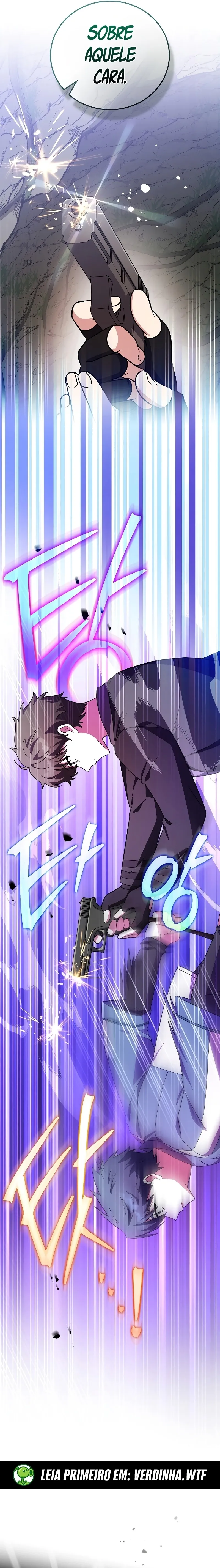 Read The Novel’s Extra PT Manga Online