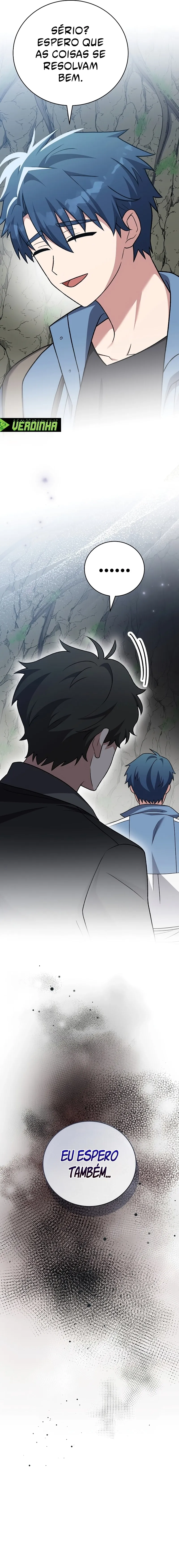 Read The Novel’s Extra PT Manga Online