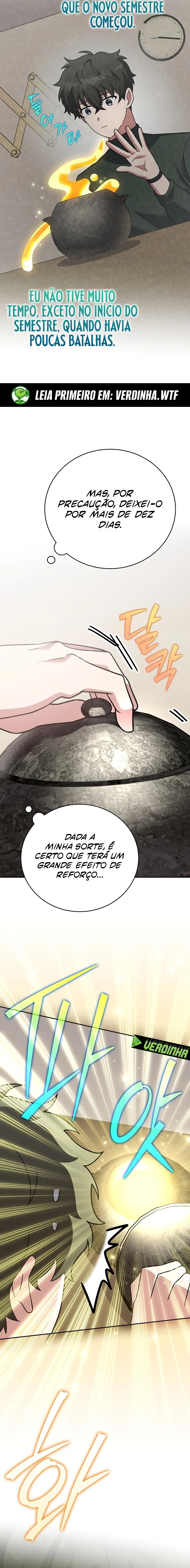 Read The Novel’s Extra PT Manga Online