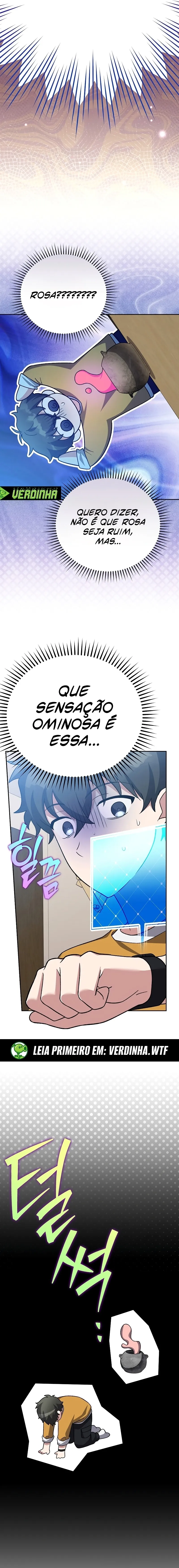 Read The Novel’s Extra PT Manga Online