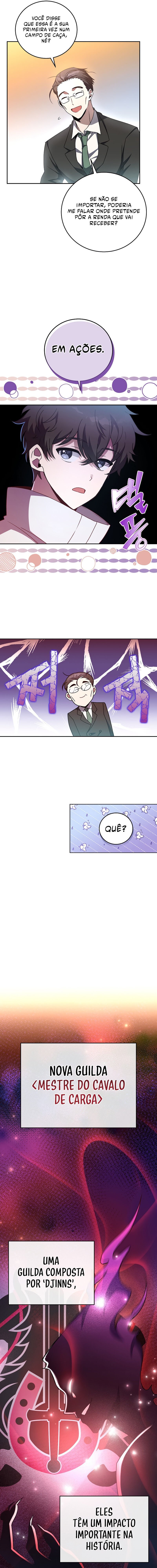 Read The Novel’s Extra PT Manga Online