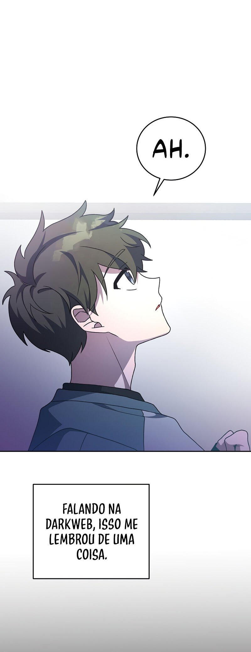 Read The Novel’s Extra PT Manga Online
