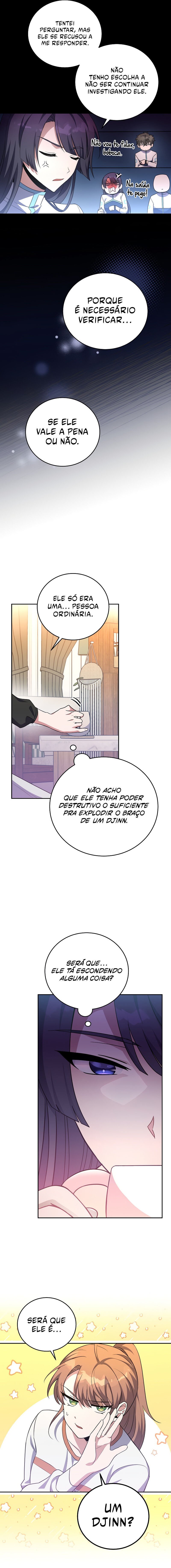 Read The Novel’s Extra PT Manga Online