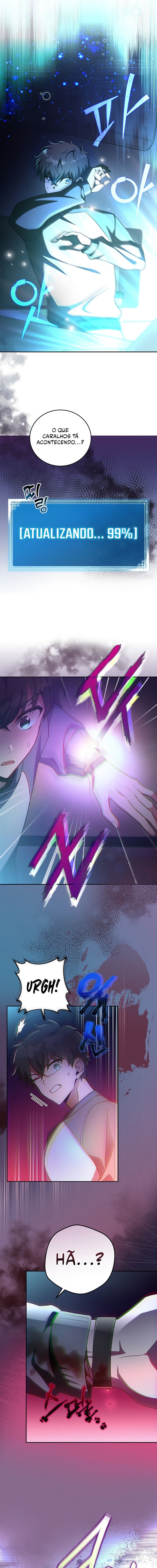 Read The Novel’s Extra PT Manga Online