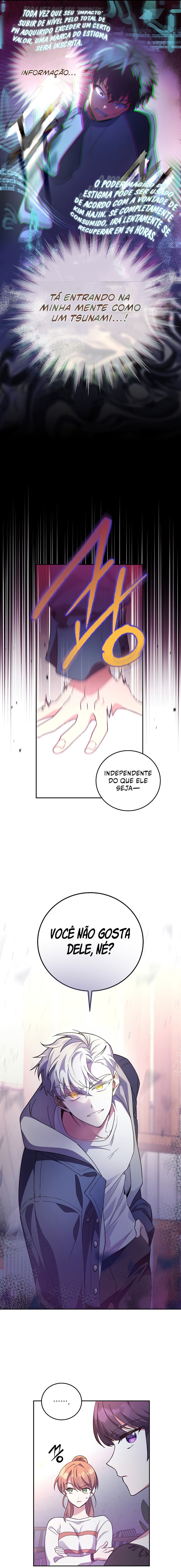 Read The Novel’s Extra PT Manga Online