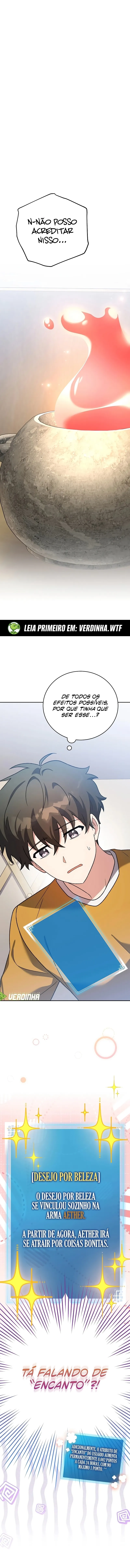 Read The Novel’s Extra PT Manga Online