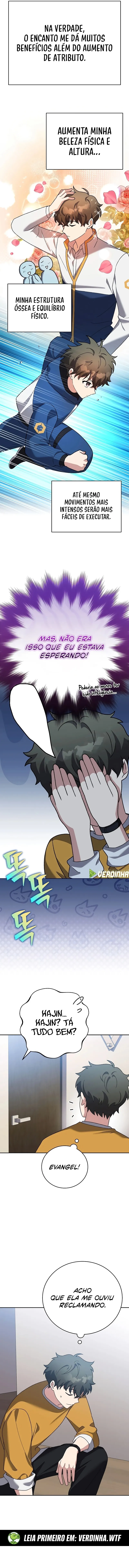 Read The Novel’s Extra PT Manga Online