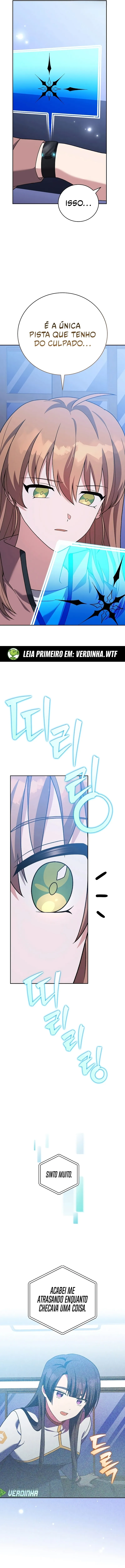 Read The Novel’s Extra PT Manga Online