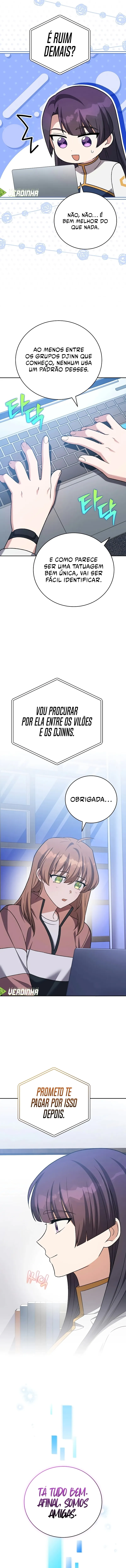 Read The Novel’s Extra PT Manga Online