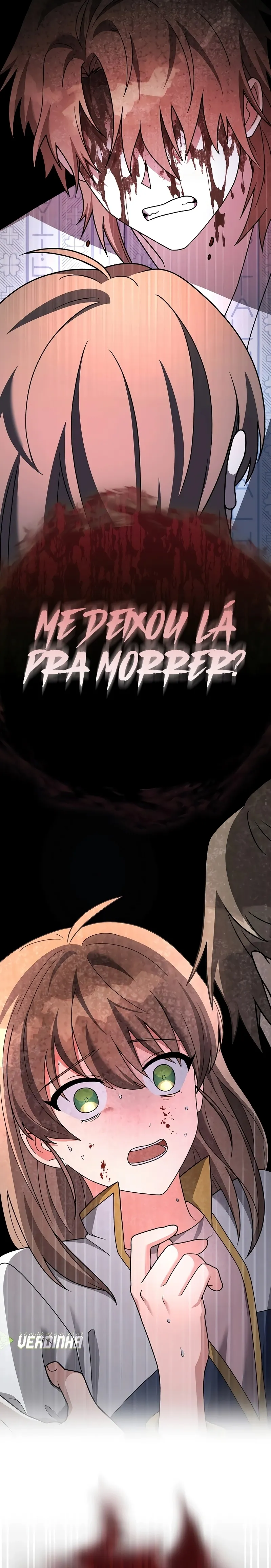 Read The Novel’s Extra PT Manga Online