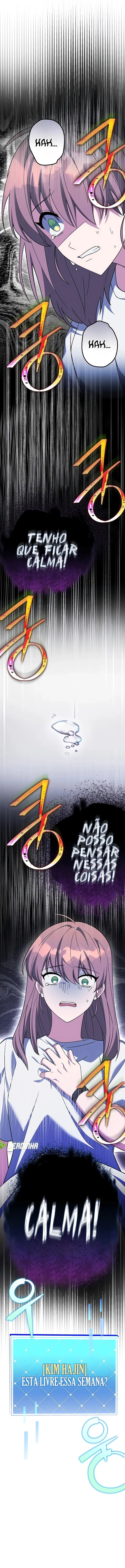 Read The Novel’s Extra PT Manga Online