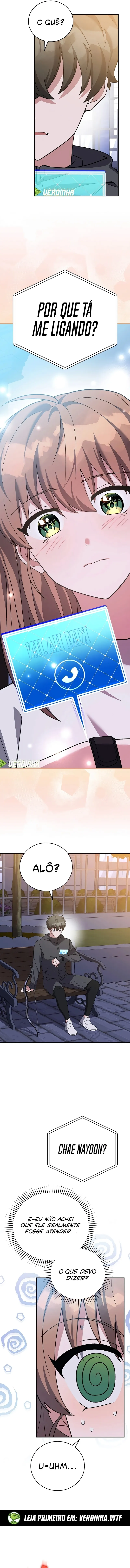 Read The Novel’s Extra PT Manga Online