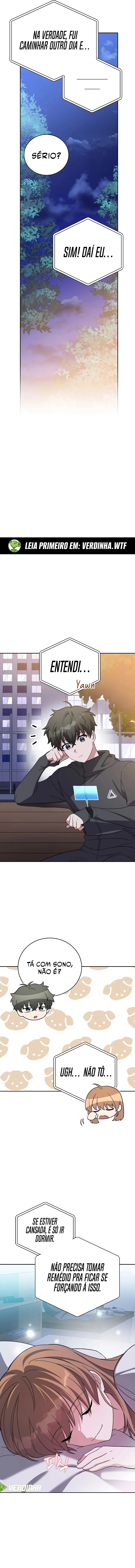 Read The Novel’s Extra PT Manga Online