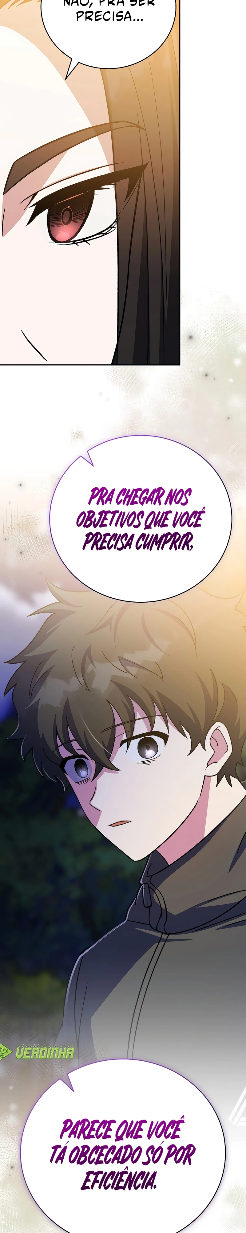 Read The Novel’s Extra PT Manga Online