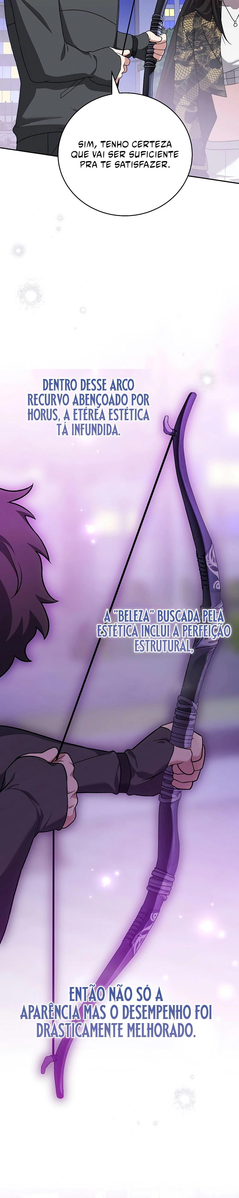 Read The Novel’s Extra PT Manga Online