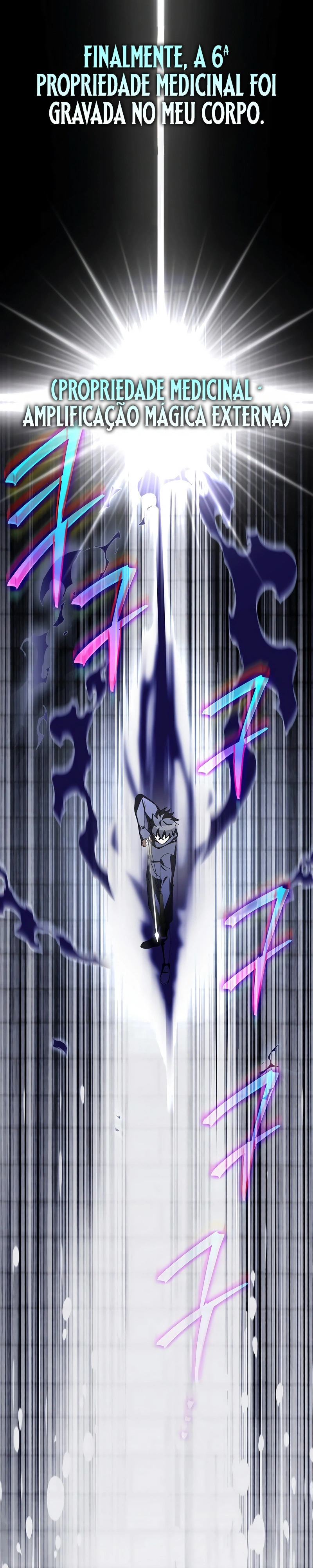 Read The Novel’s Extra PT Manga Online