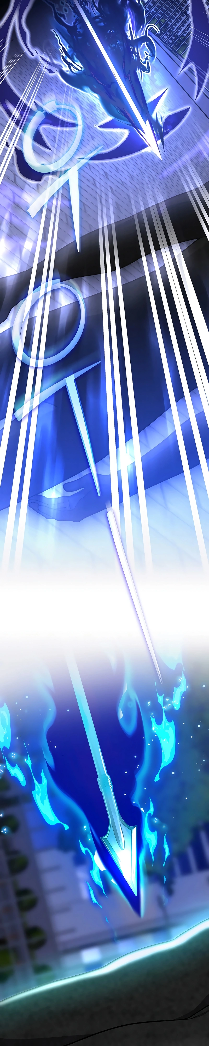 Read The Novel’s Extra PT Manga Online