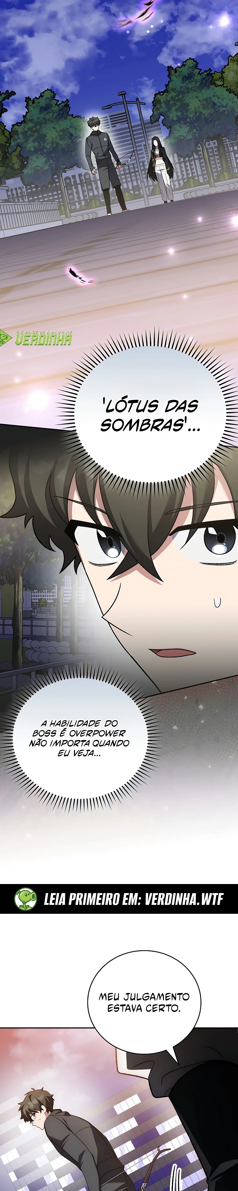 Read The Novel’s Extra PT Manga Online