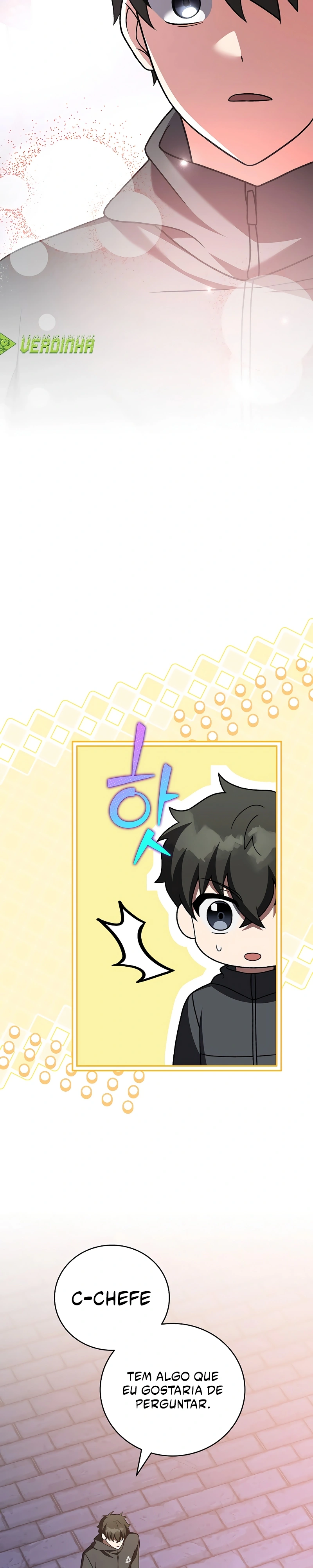 Read The Novel’s Extra PT Manga Online