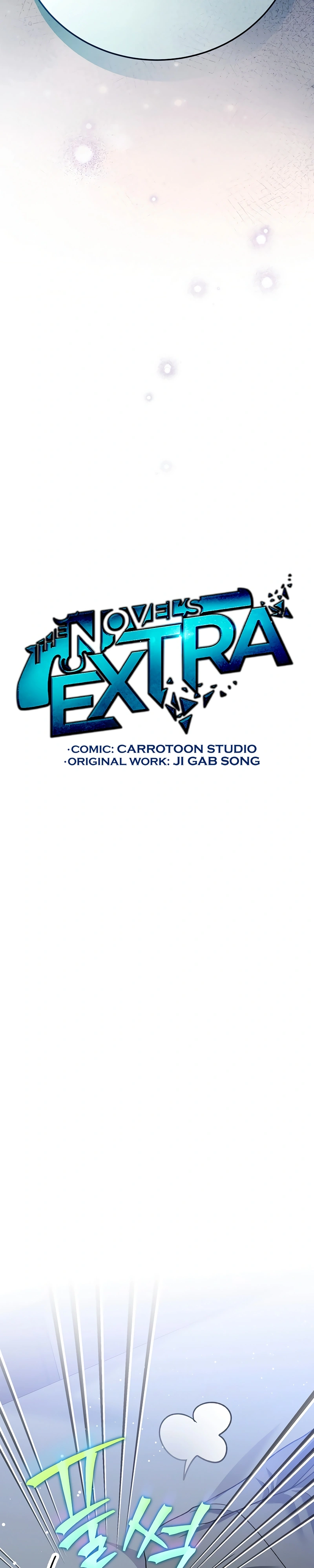 Read The Novel’s Extra PT Manga Online