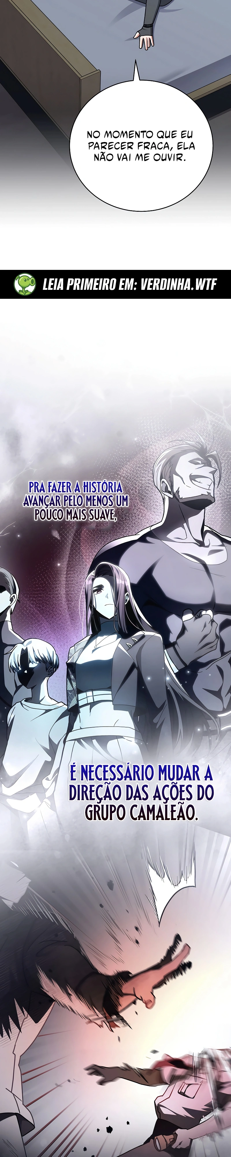 Read The Novel’s Extra PT Manga Online