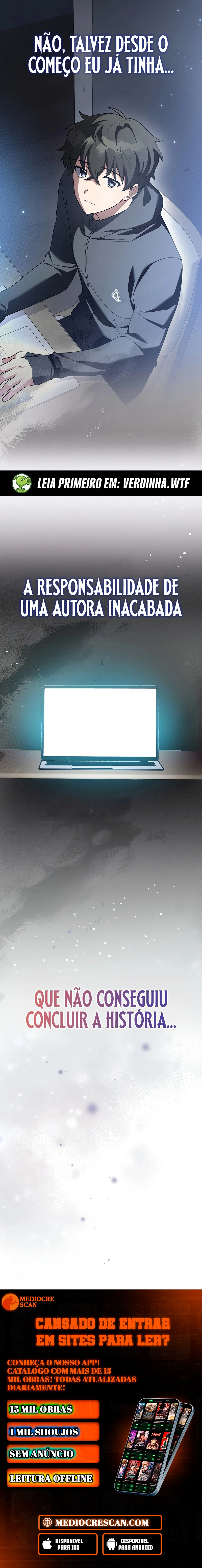 Read The Novel’s Extra PT Manga Online