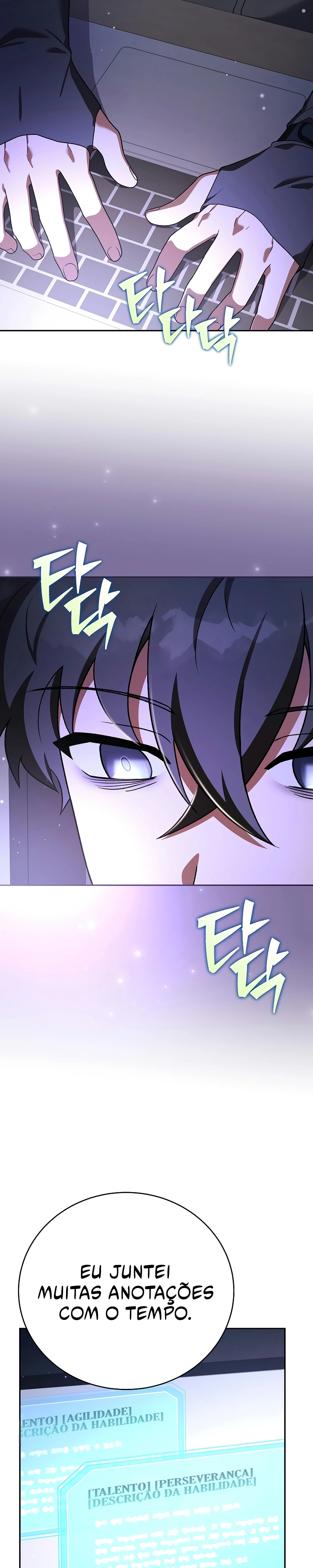 Read The Novel’s Extra PT Manga Online