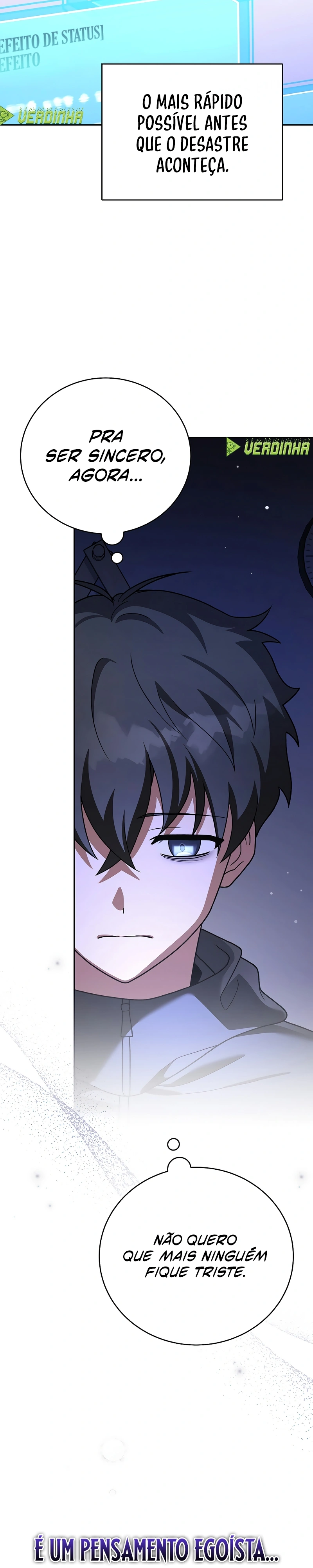 Read The Novel’s Extra PT Manga Online