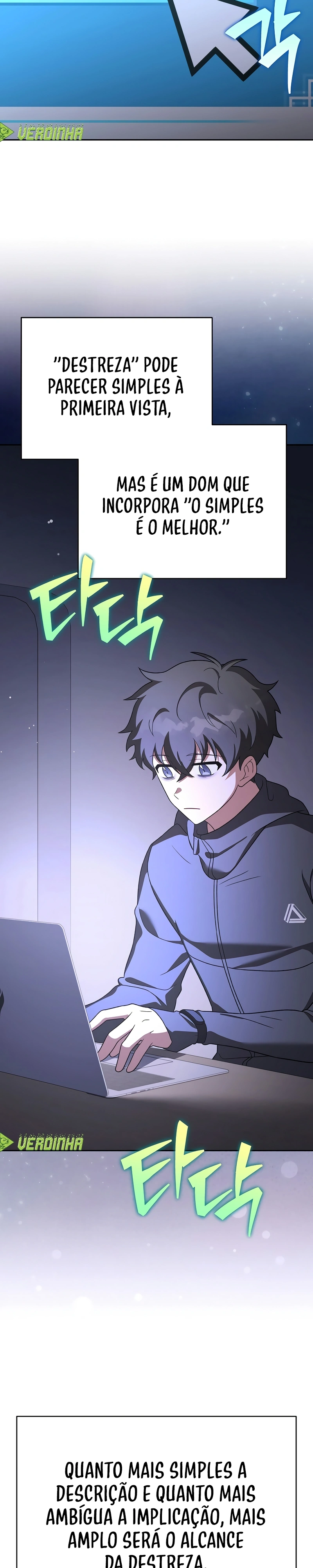 Read The Novel’s Extra PT Manga Online