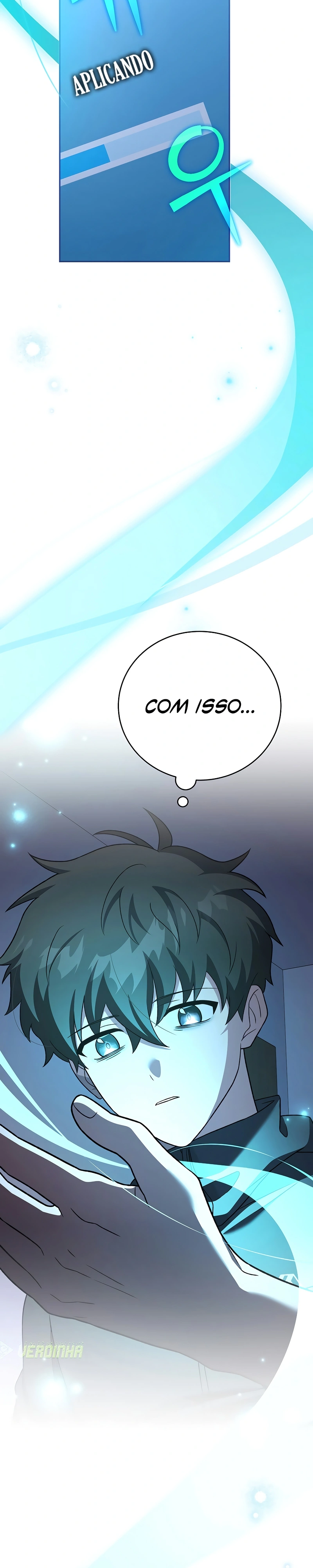 Read The Novel’s Extra PT Manga Online