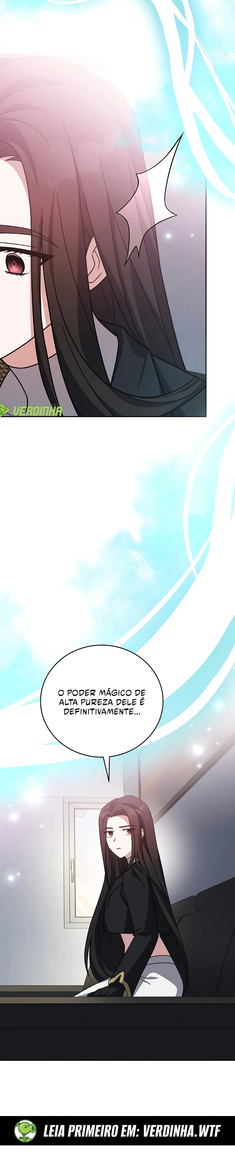 Read The Novel’s Extra PT Manga Online