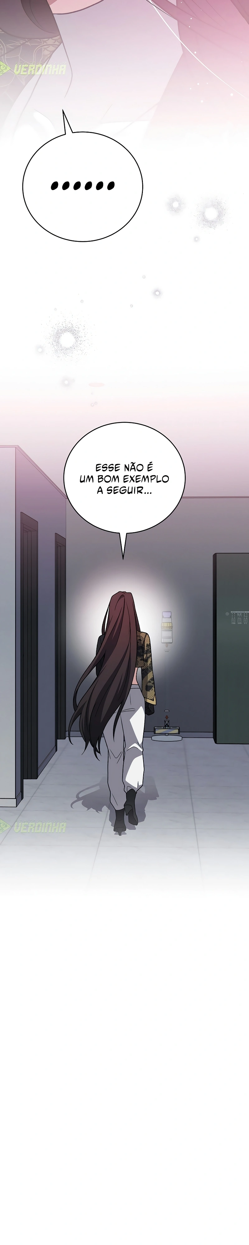 Read The Novel’s Extra PT Manga Online