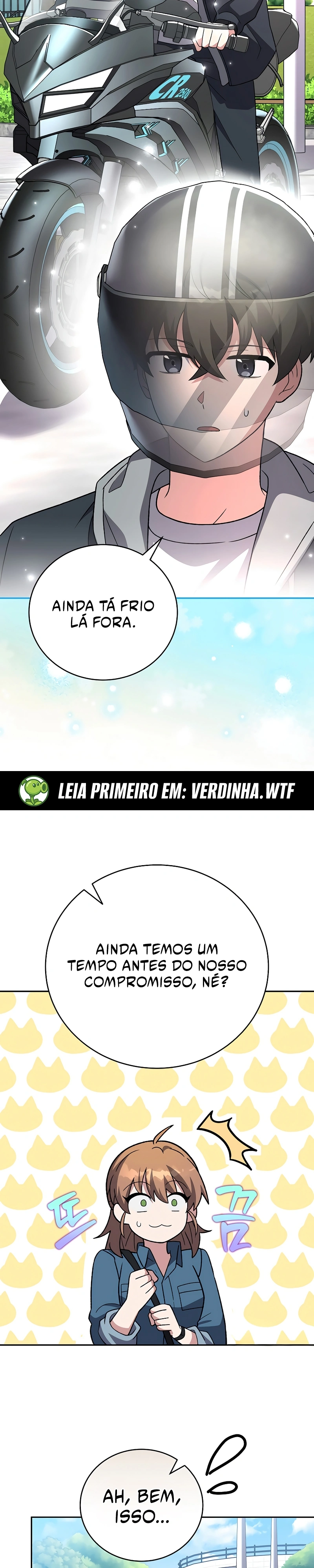 Read The Novel’s Extra PT Manga Online