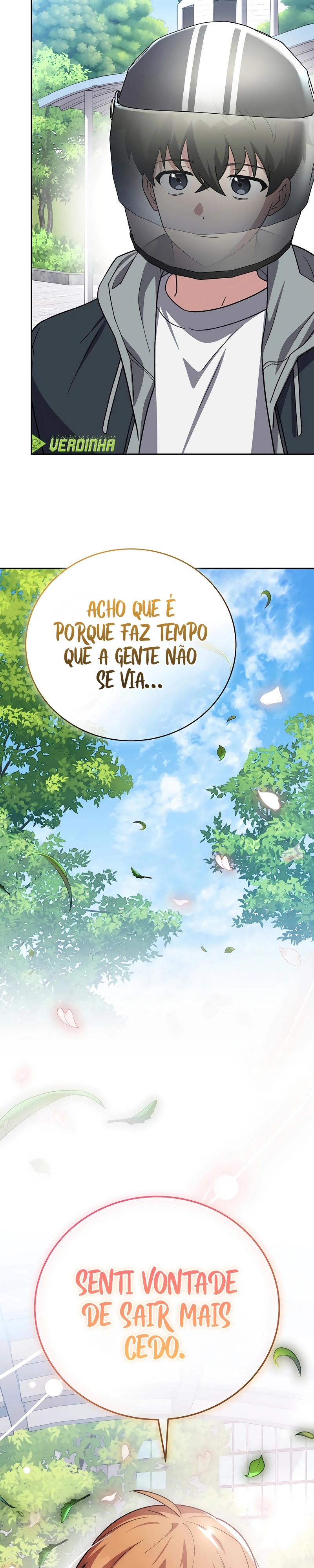 Read The Novel’s Extra PT Manga Online