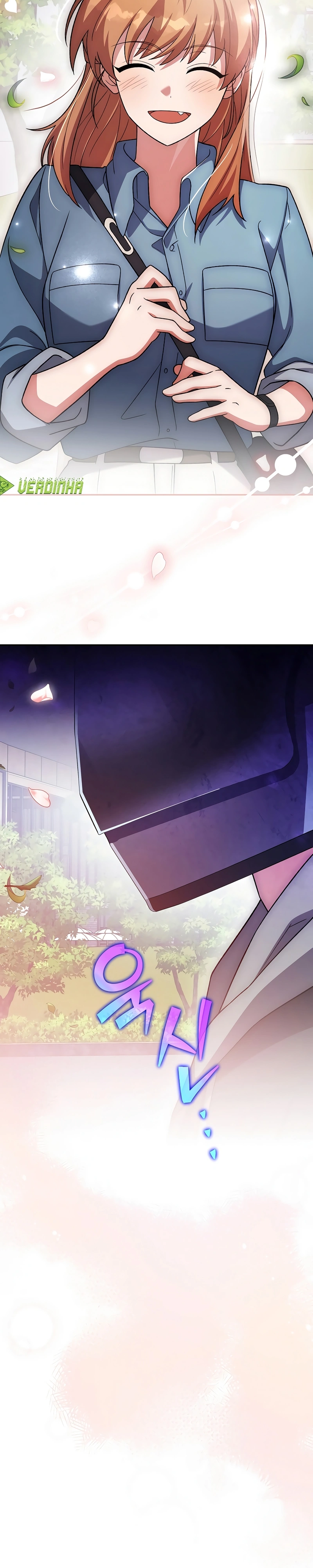 Read The Novel’s Extra PT Manga Online