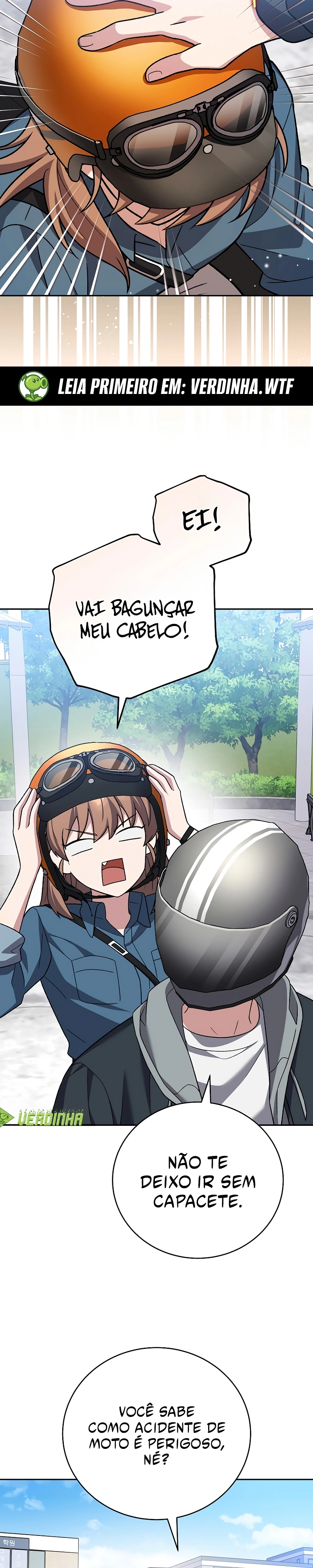 Read The Novel’s Extra PT Manga Online