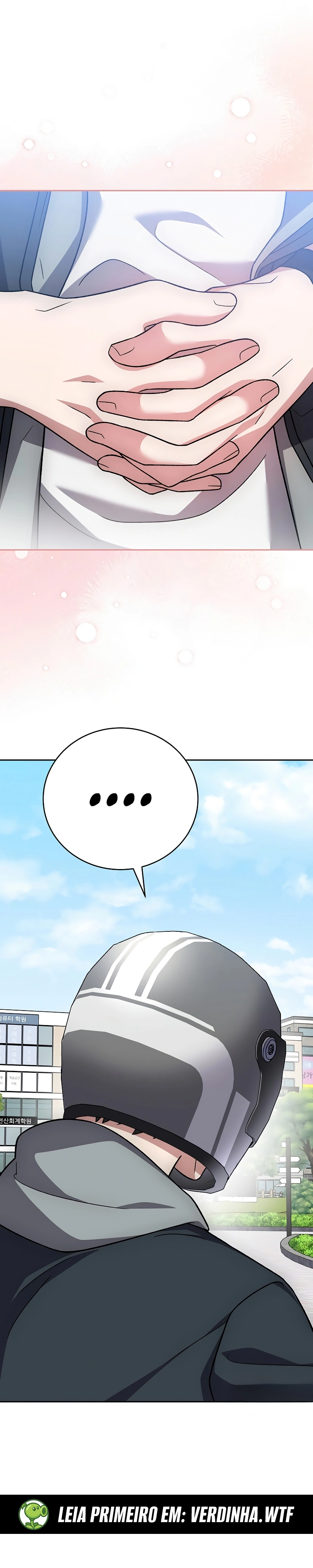 Read The Novel’s Extra PT Manga Online