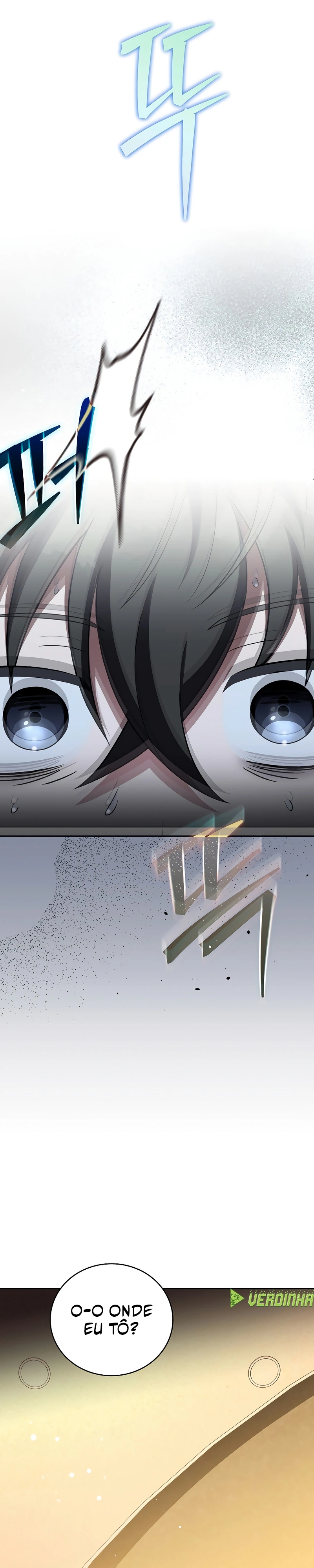 Read The Novel’s Extra PT Manga Online
