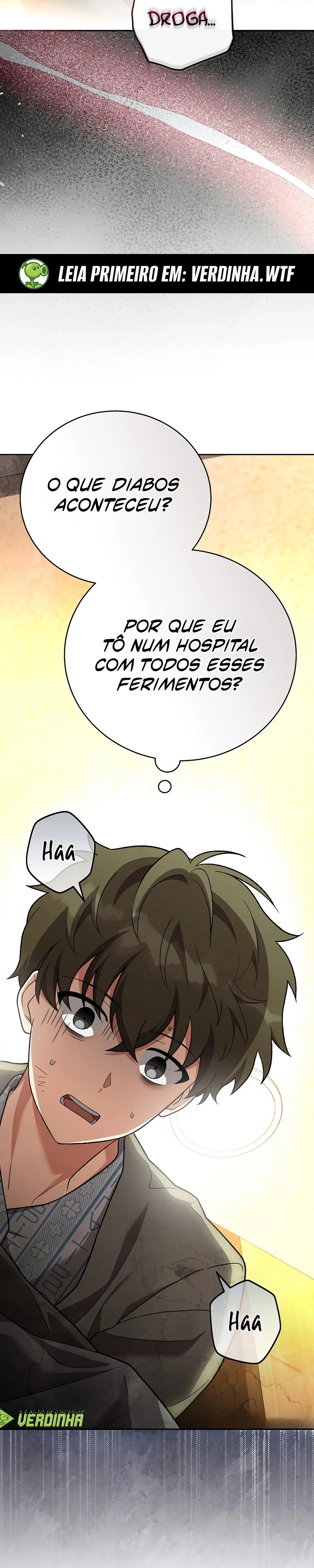 Read The Novel’s Extra PT Manga Online