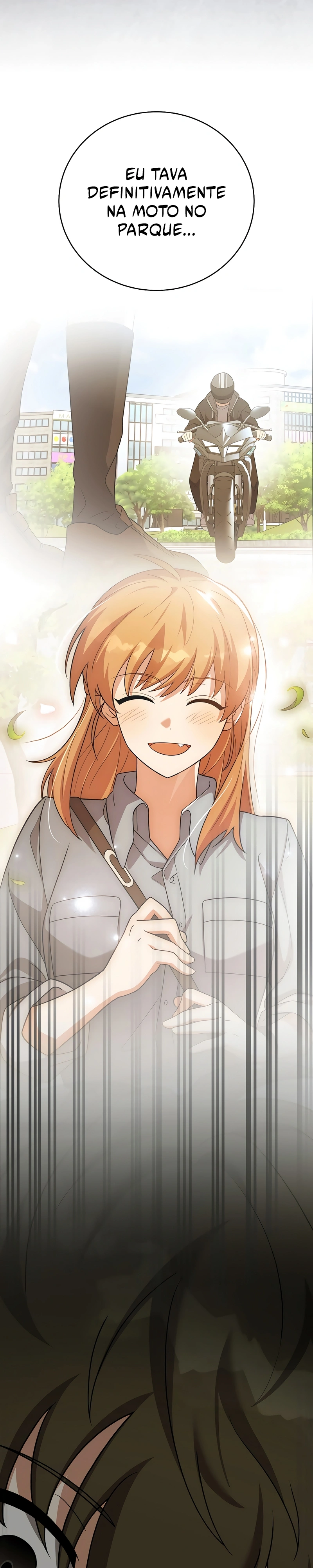 Read The Novel’s Extra PT Manga Online