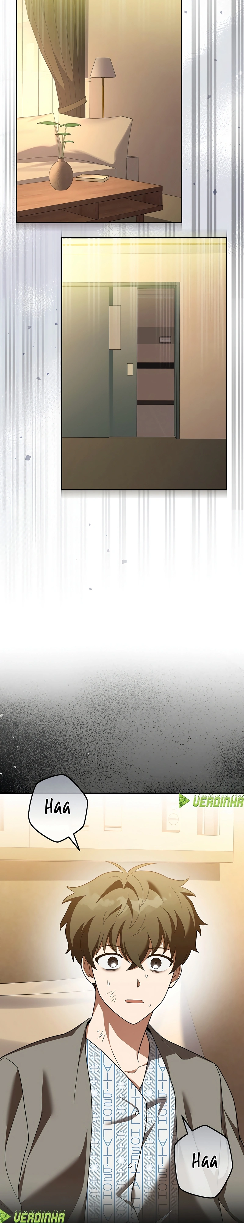 Read The Novel’s Extra PT Manga Online