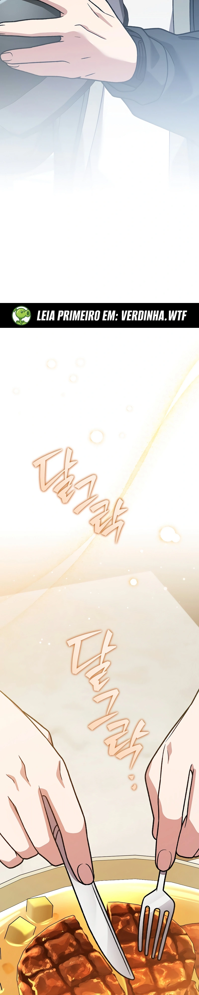 Read The Novel’s Extra PT Manga Online